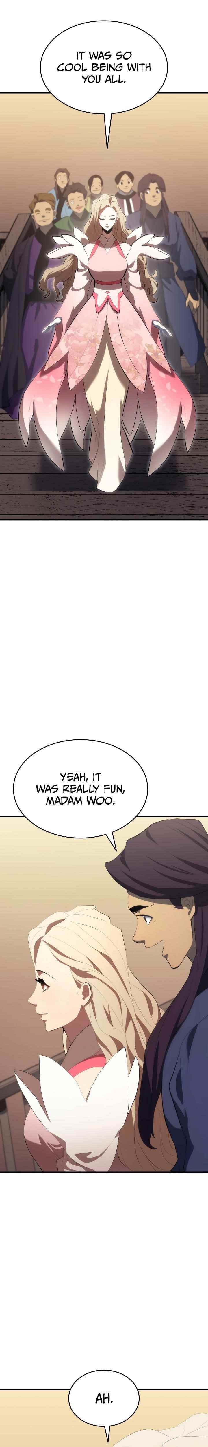 Reaper of the Drifting Moon Chapter 31 - Page 48 in English