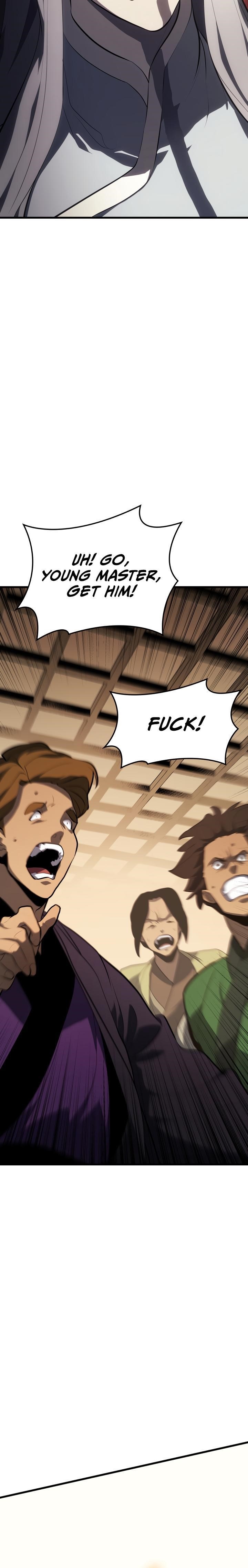 Reaper of the Drifting Moon Chapter 32 - Page 14 in English