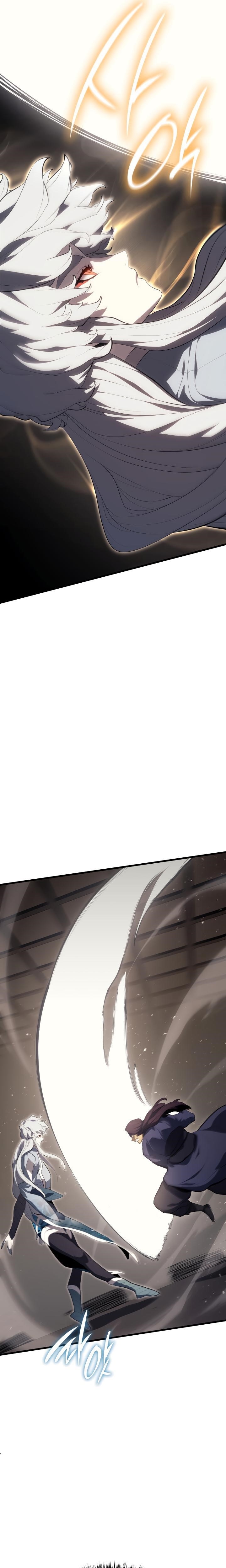 Reaper of the Drifting Moon Chapter 32 - Page 15 in English