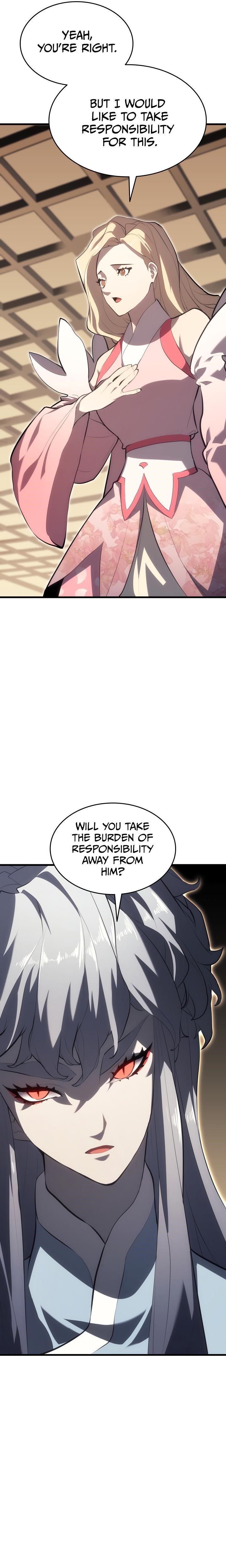 Reaper of the Drifting Moon Chapter 32 - Page 35 in English