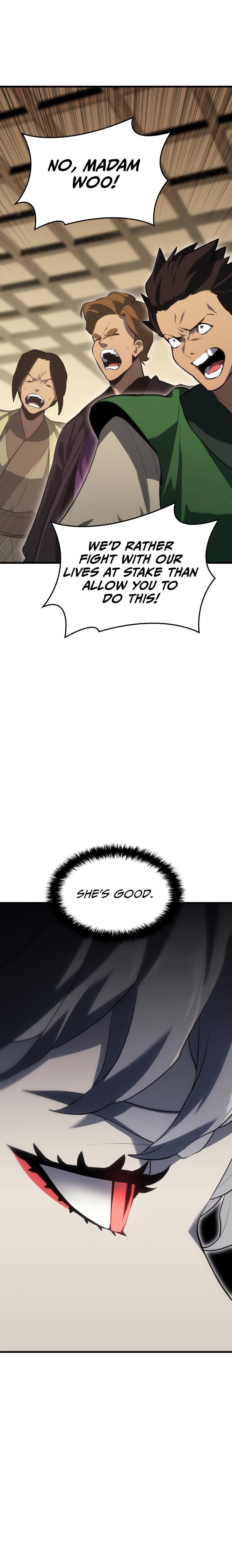 Reaper of the Drifting Moon Chapter 32 - Page 36 in English