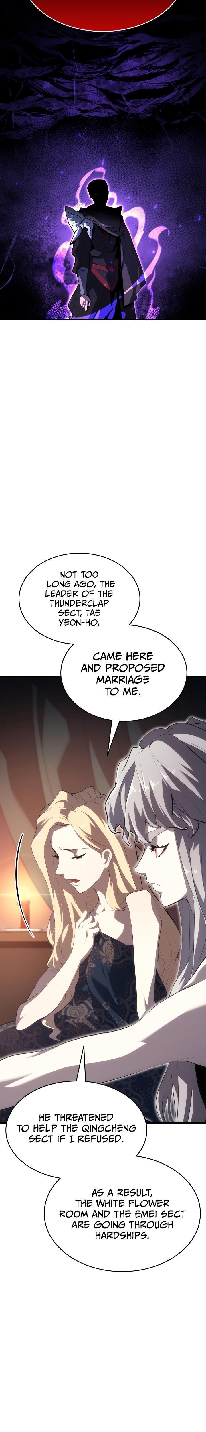 Reaper of the Drifting Moon Chapter 32 - Page 42 in English