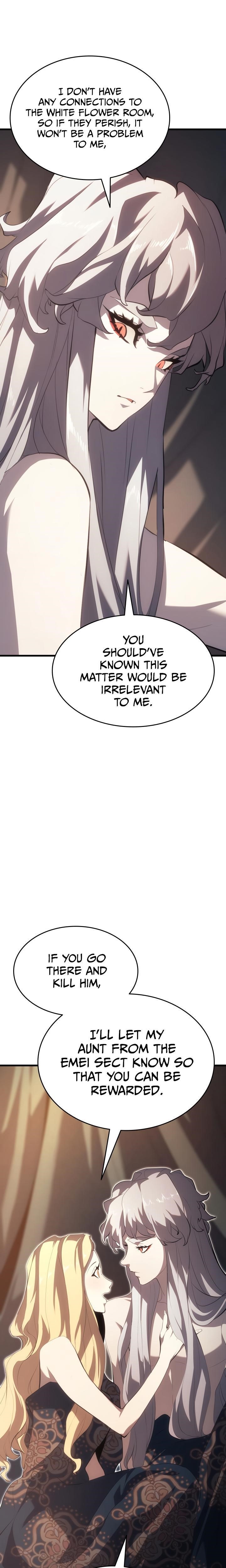 Reaper of the Drifting Moon Chapter 32 - Page 43 in English