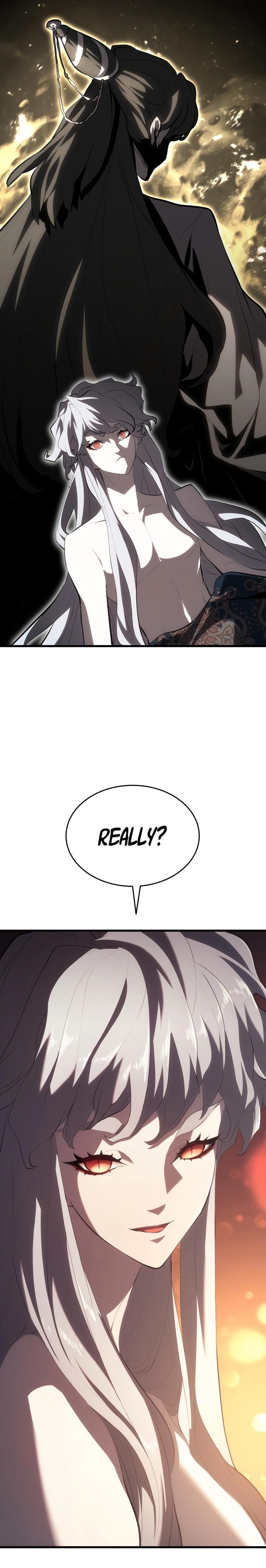 Reaper of the Drifting Moon Chapter 32 - Page 45 in English