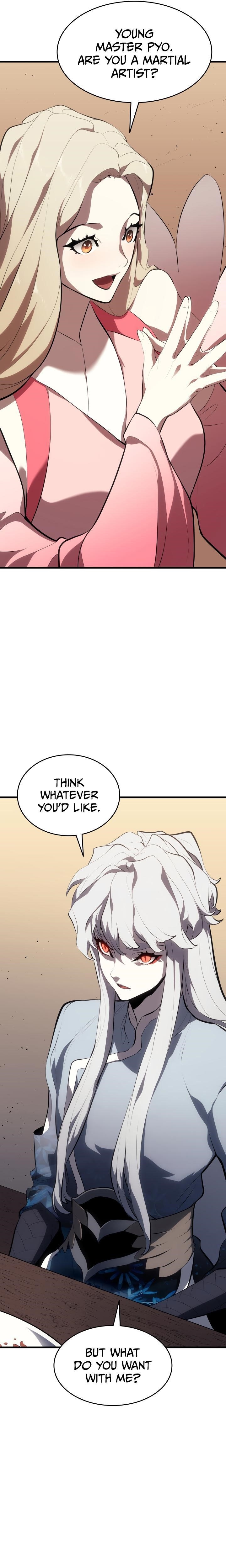 Reaper of the Drifting Moon Chapter 32 - Page 7 in English