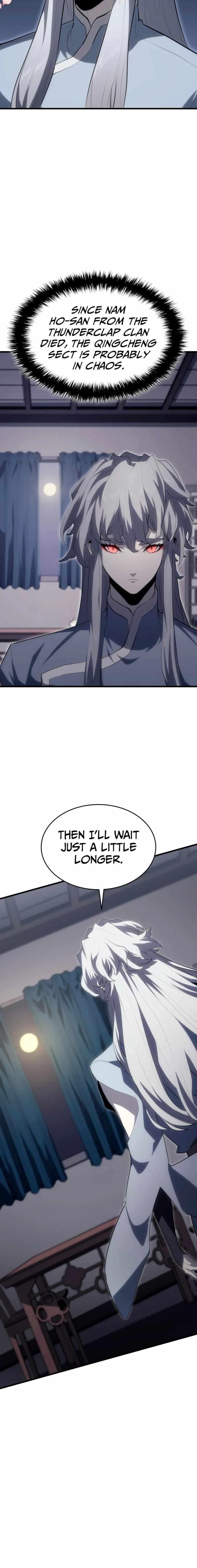 Reaper of the Drifting Moon Chapter 35 - Page 11 in English