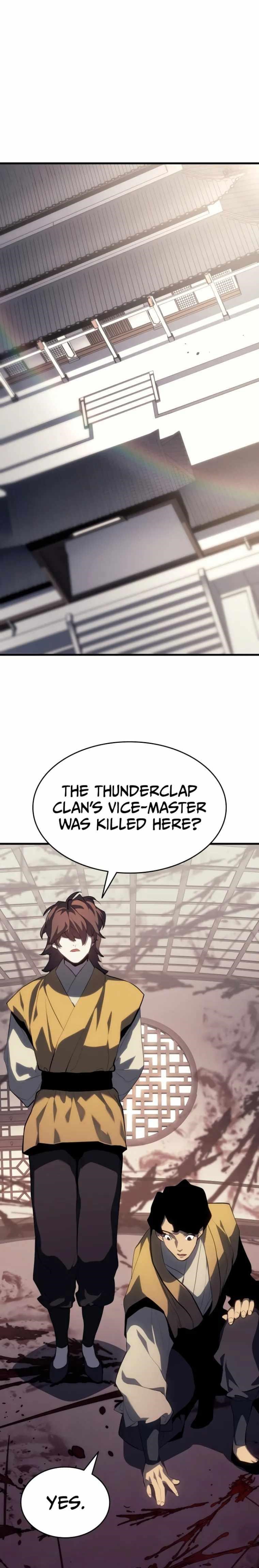 Reaper of the Drifting Moon Chapter 35 - Page 15 in English