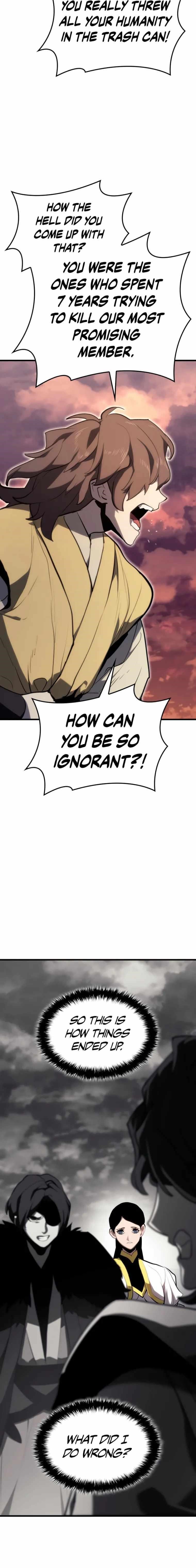 Reaper of the Drifting Moon Chapter 35 - Page 27 in English