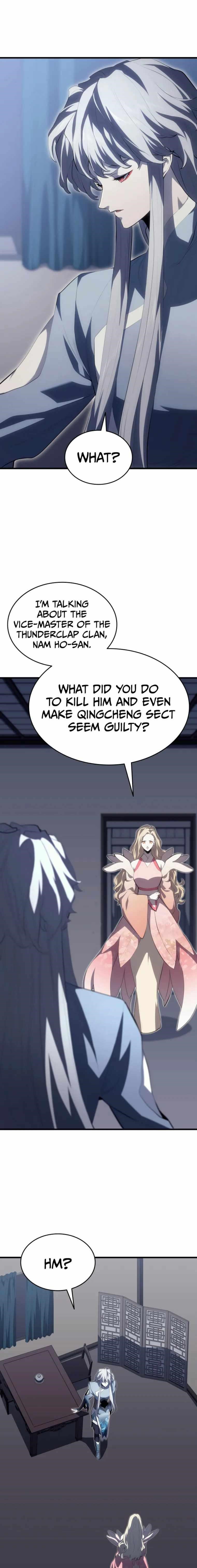 Reaper of the Drifting Moon Chapter 35 - Page 3 in English