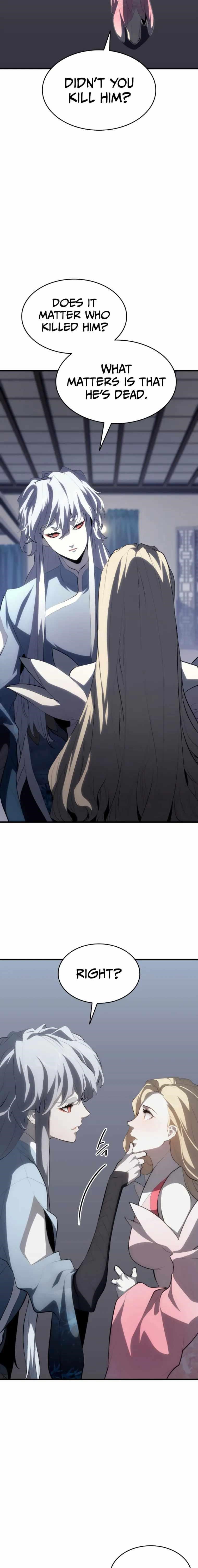 Reaper of the Drifting Moon Chapter 35 - Page 4 in English