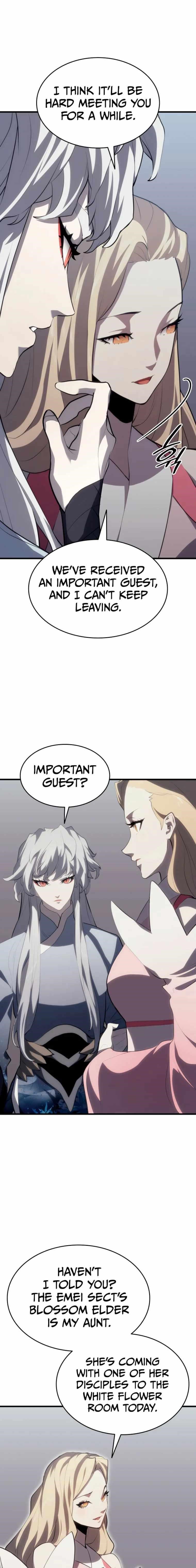 Reaper of the Drifting Moon Chapter 35 - Page 6 in English