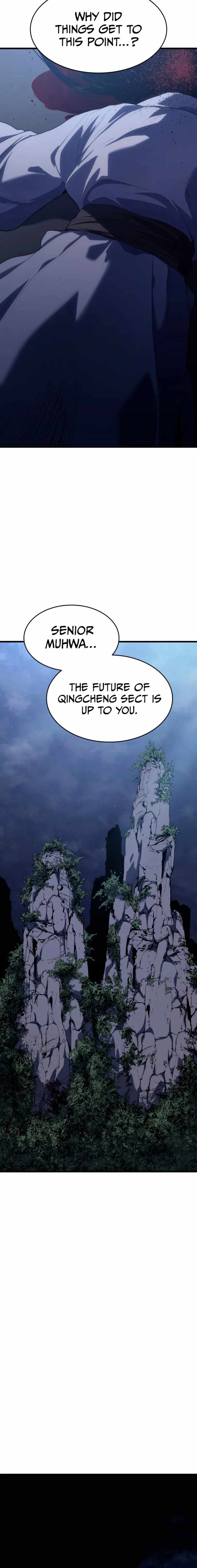 Reaper of the Drifting Moon Chapter 44 - Page 12 in English