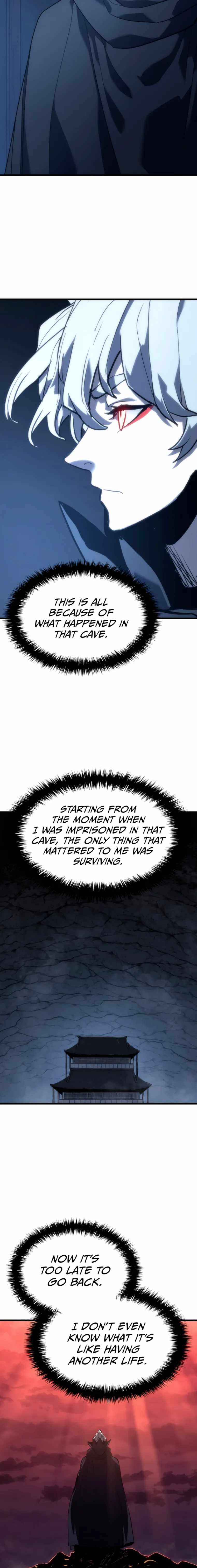 Reaper of the Drifting Moon Chapter 44 - Page 17 in English