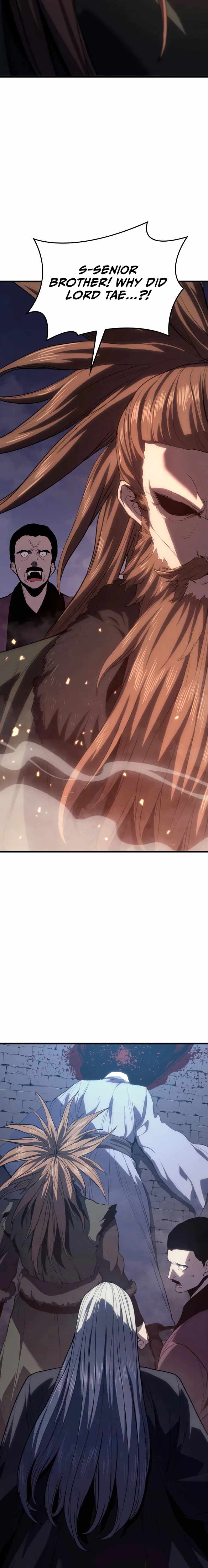 Reaper of the Drifting Moon Chapter 44 - Page 3 in English