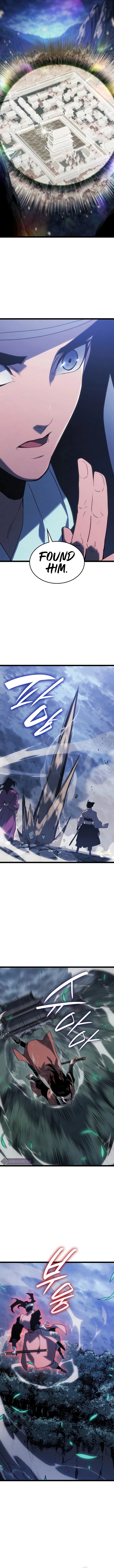 Reaper of the Drifting Moon Chapter 75 - Page 8 in English
