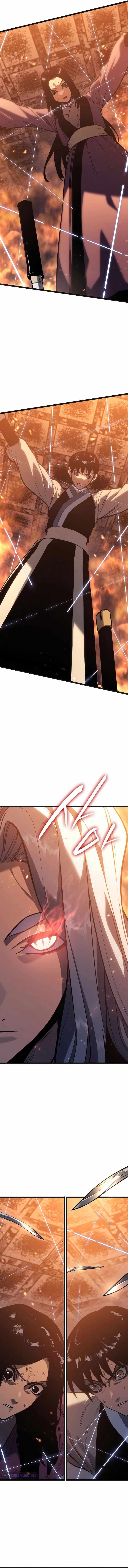 Reaper of the Drifting Moon Chapter 80 - Page 3 in English