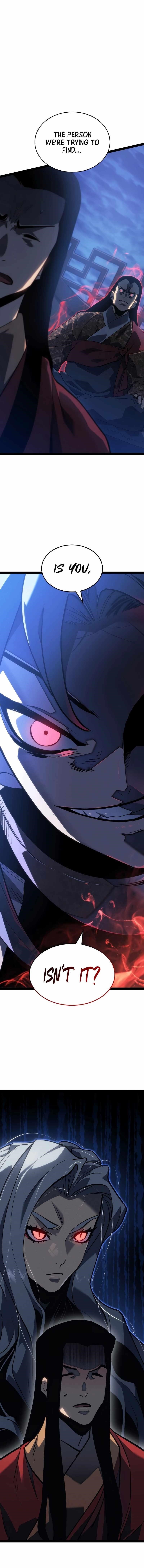 Reaper of the Drifting Moon Chapter 88 - Page 10 in English