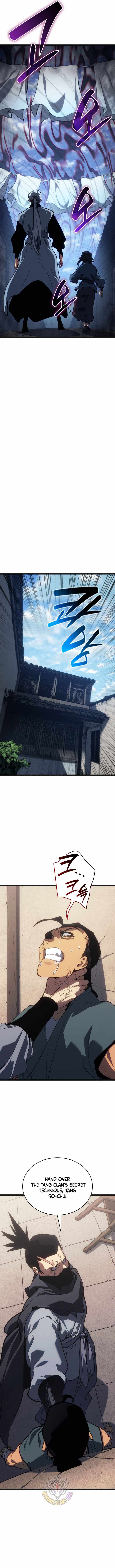 Reaper of the Drifting Moon Chapter 95 - Page 6 in English