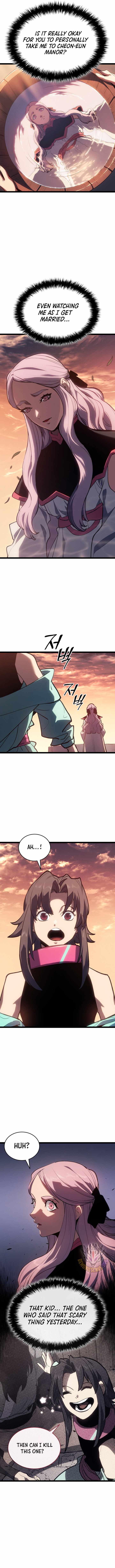 Reaper of the Drifting Moon Chapter 96 - Page 13 in English