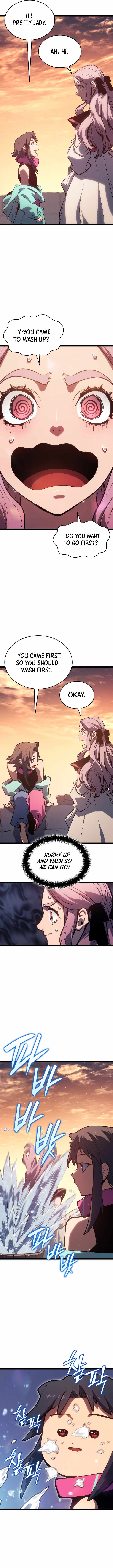 Reaper of the Drifting Moon Chapter 96 - Page 14 in English