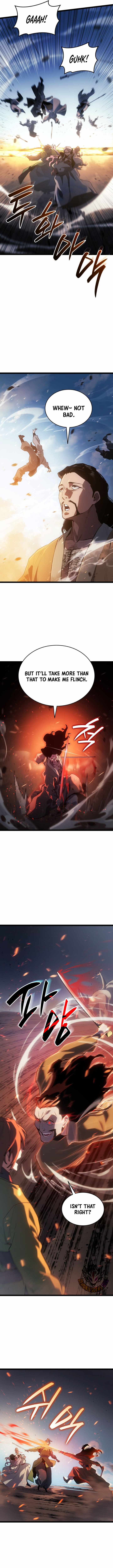 Reaper of the Drifting Moon Chapter 97 - Page 5 in English