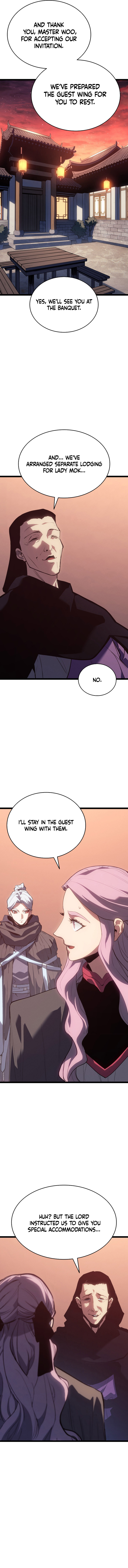 Reaper of the Drifting Moon Chapter 98 - Page 13 in English