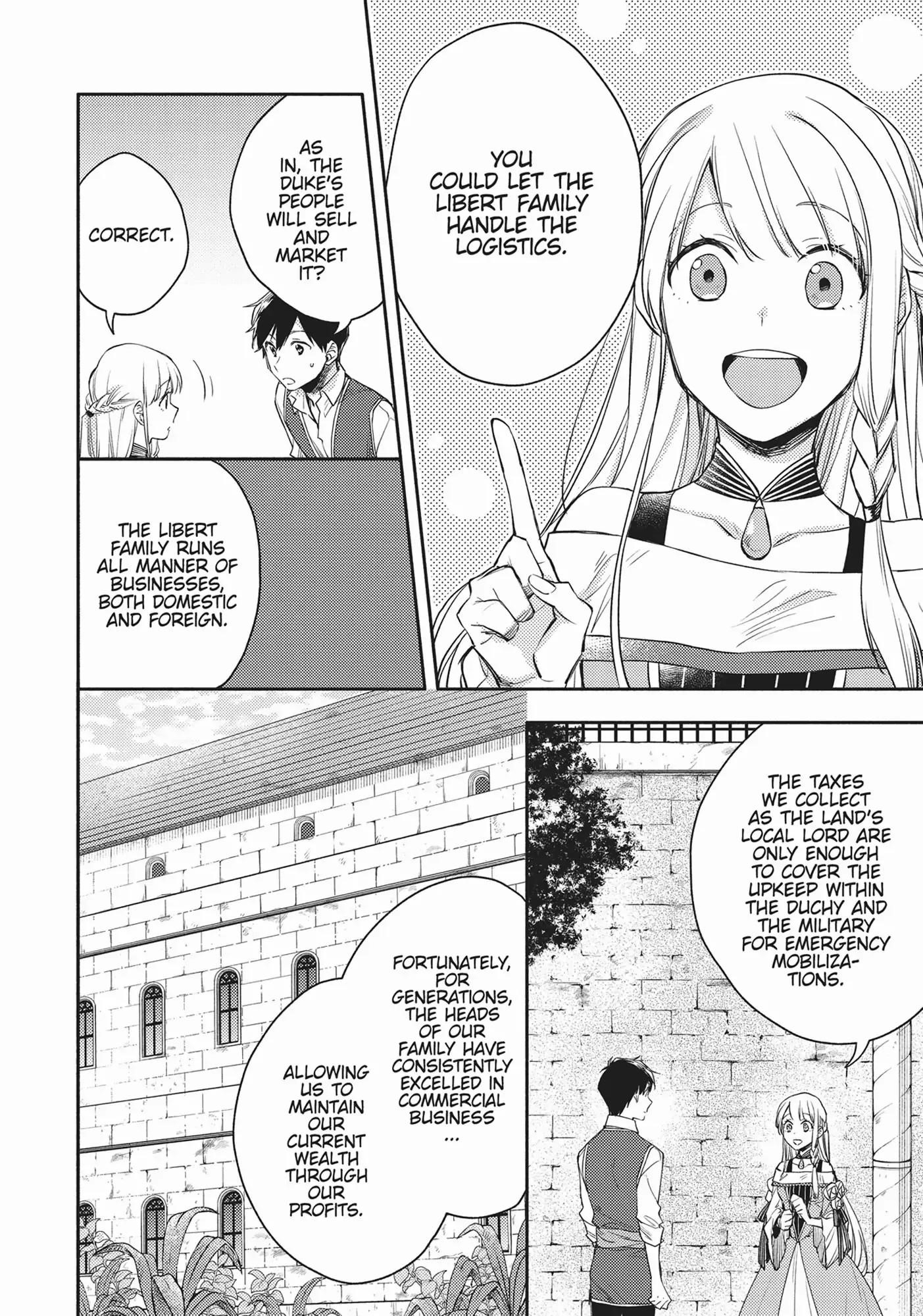 When I moved to another world, my dog became the strongest ~ When Silver Fenrir and I started living in another world ~ Chapter 10 - Page 12 in English