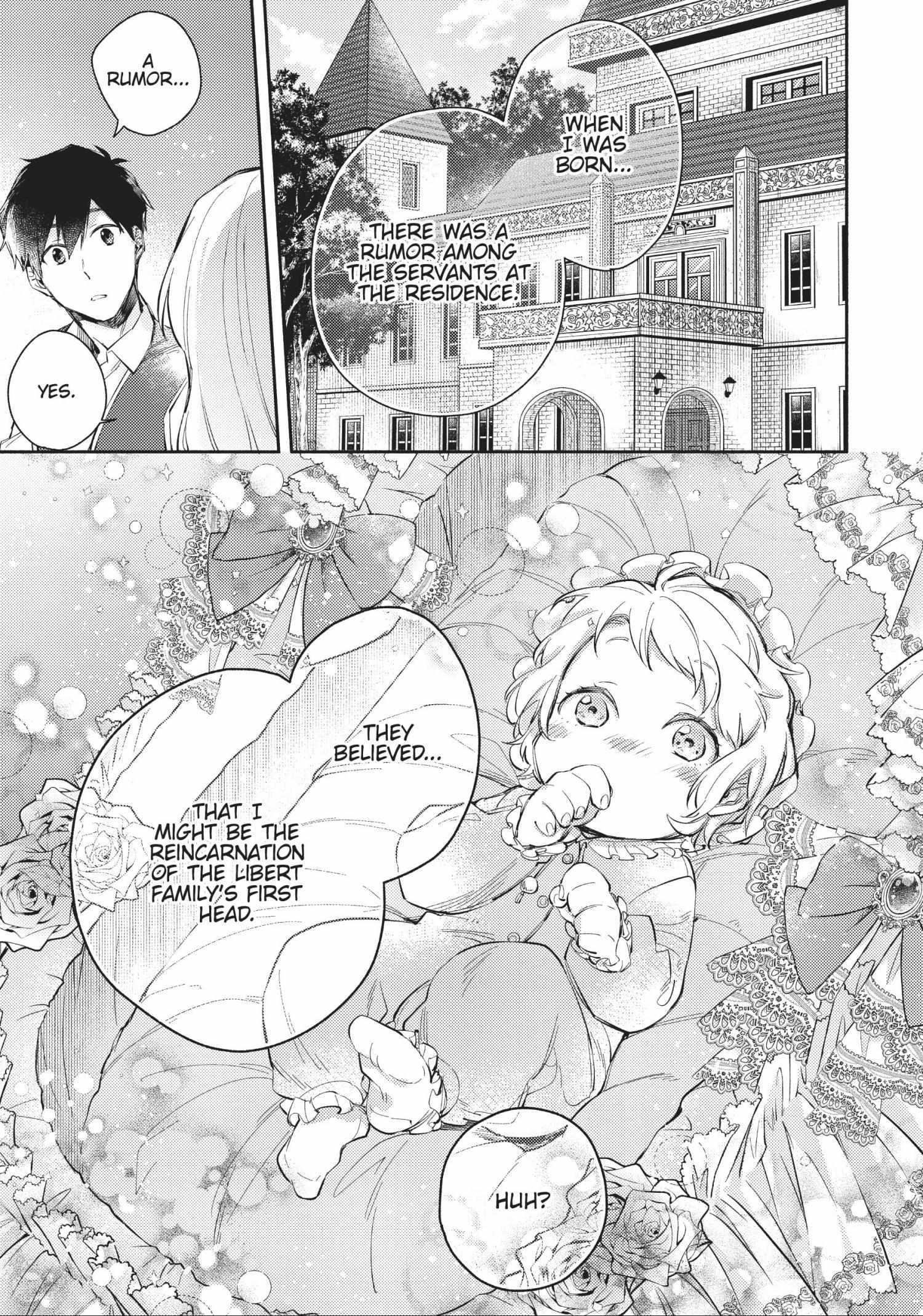 When I moved to another world, my dog became the strongest ~ When Silver Fenrir and I started living in another world ~ Chapter 14 - Page 16 in English