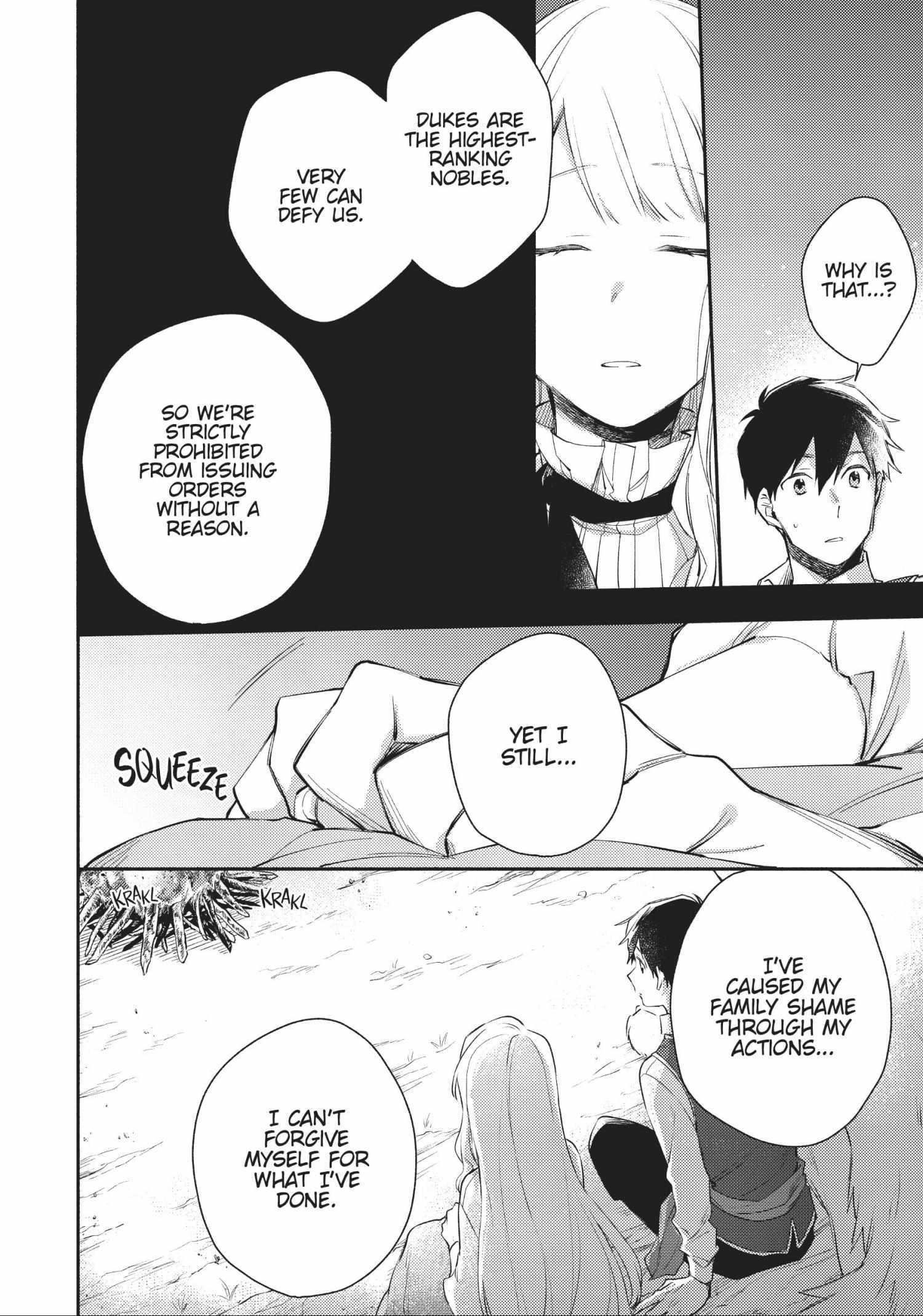 When I moved to another world, my dog became the strongest ~ When Silver Fenrir and I started living in another world ~ Chapter 14 - Page 9 in English