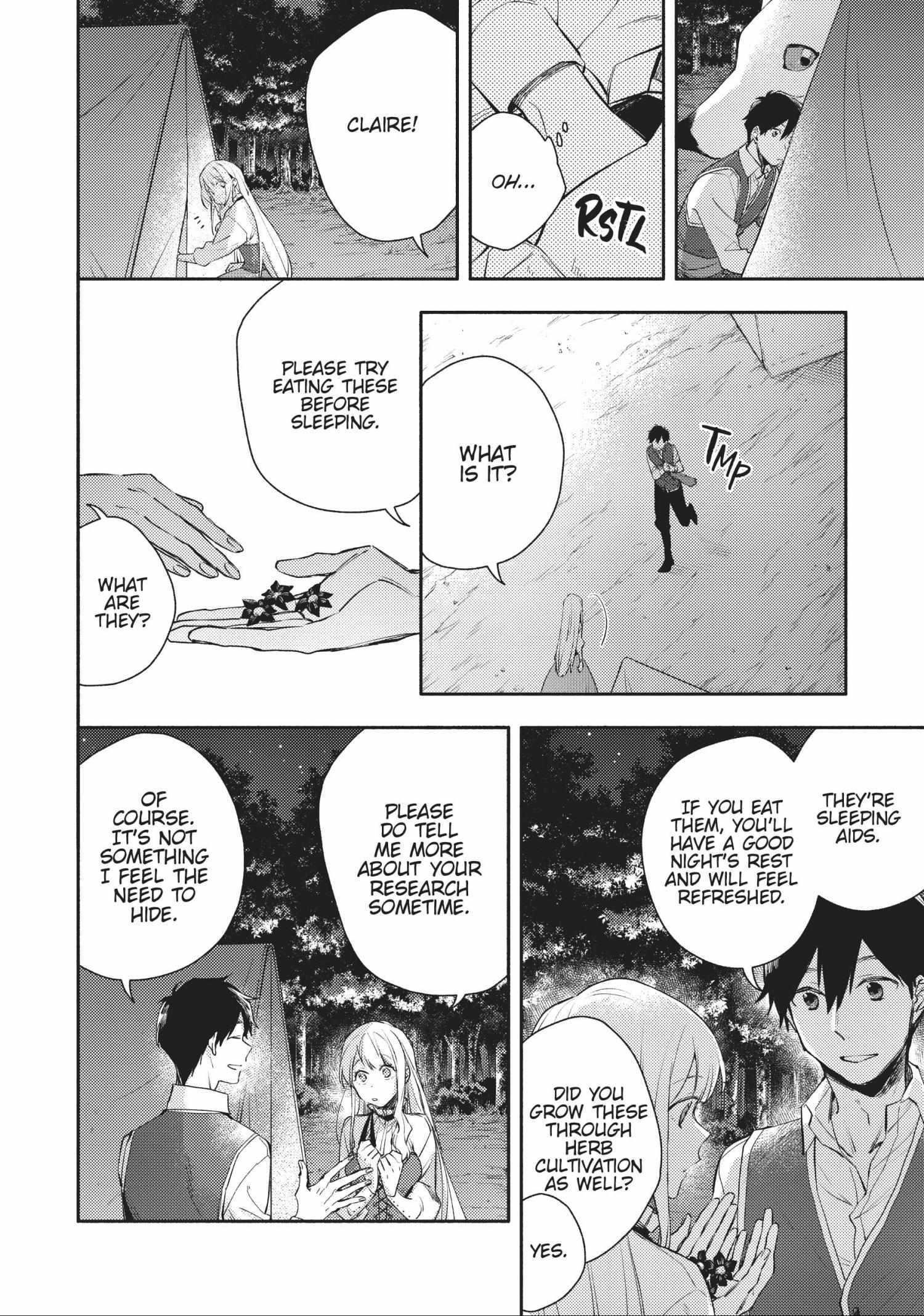 When I moved to another world, my dog became the strongest ~ When Silver Fenrir and I started living in another world ~ Chapter 15 - Page 6 in English