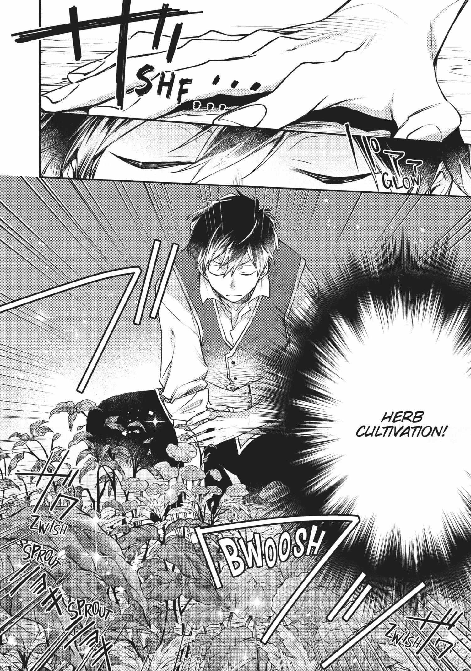 When I moved to another world, my dog became the strongest ~ When Silver Fenrir and I started living in another world ~ Chapter 16 - Page 4 in English