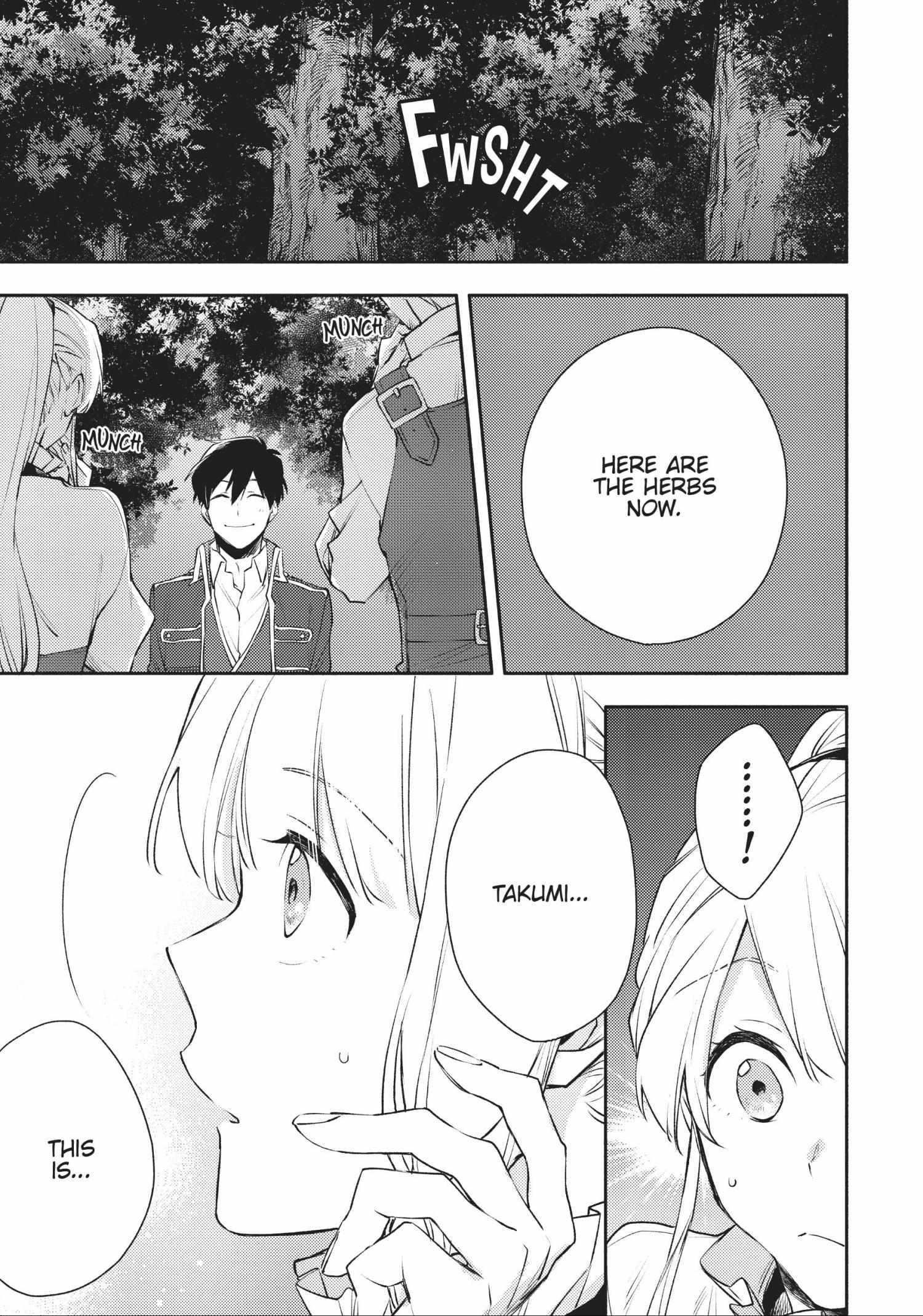 When I moved to another world, my dog became the strongest ~ When Silver Fenrir and I started living in another world ~ Chapter 16 - Page 7 in English