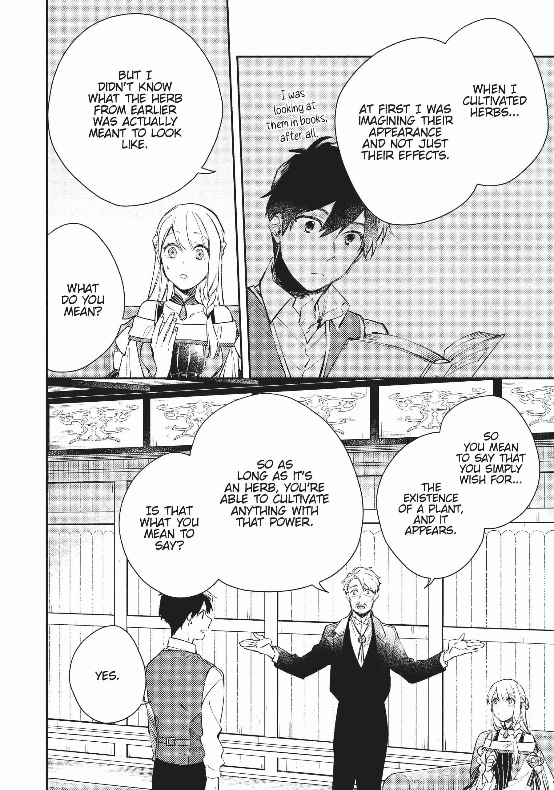 When I moved to another world, my dog became the strongest ~ When Silver Fenrir and I started living in another world ~ Chapter 19 - Page 16 in English