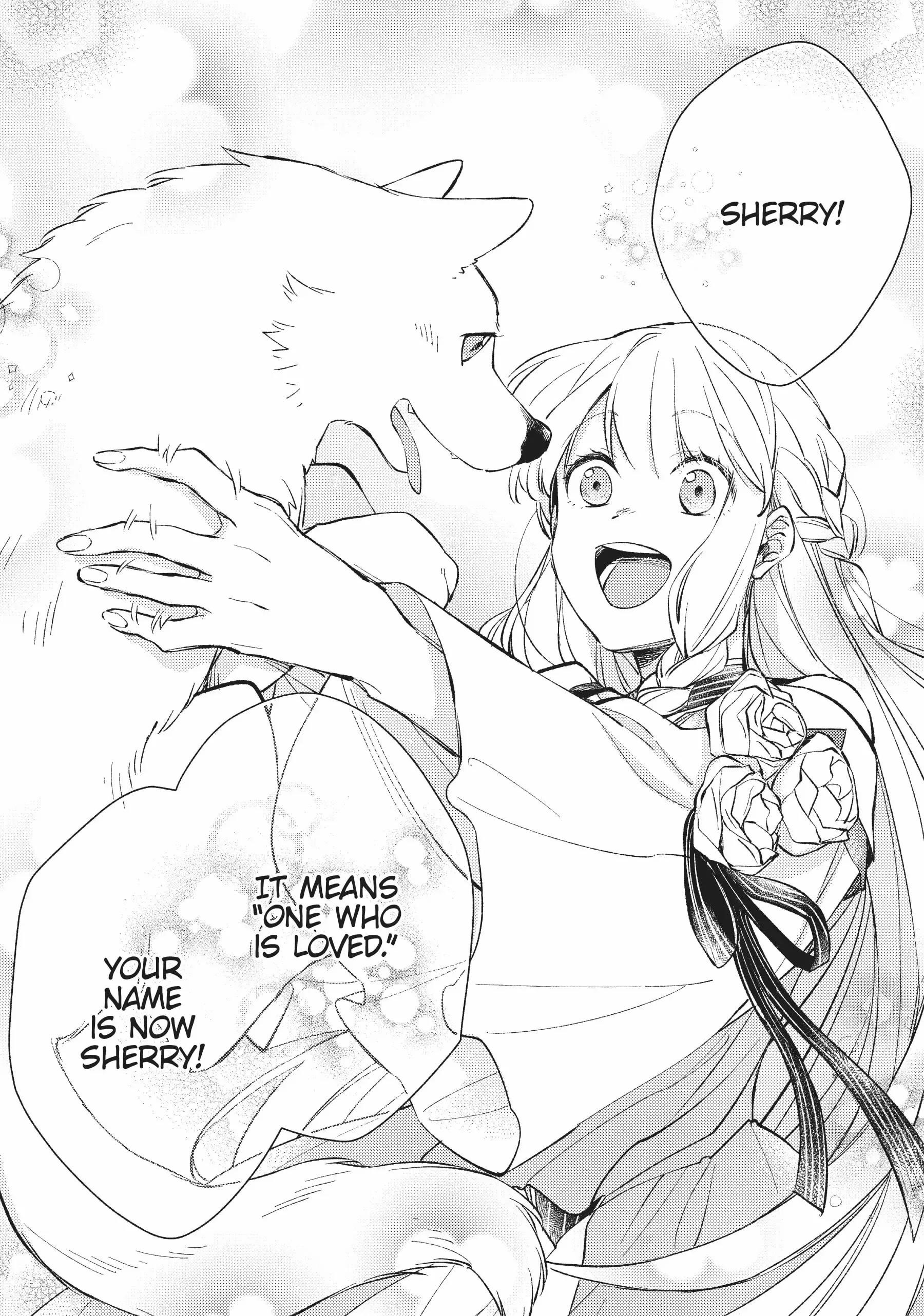 When I moved to another world, my dog became the strongest ~ When Silver Fenrir and I started living in another world ~ Chapter 19 - Page 24 in English