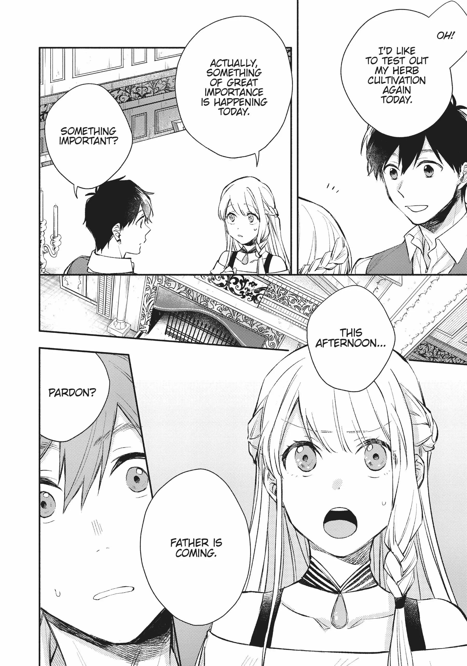 When I moved to another world, my dog became the strongest ~ When Silver Fenrir and I started living in another world ~ Chapter 20 - Page 10 in English