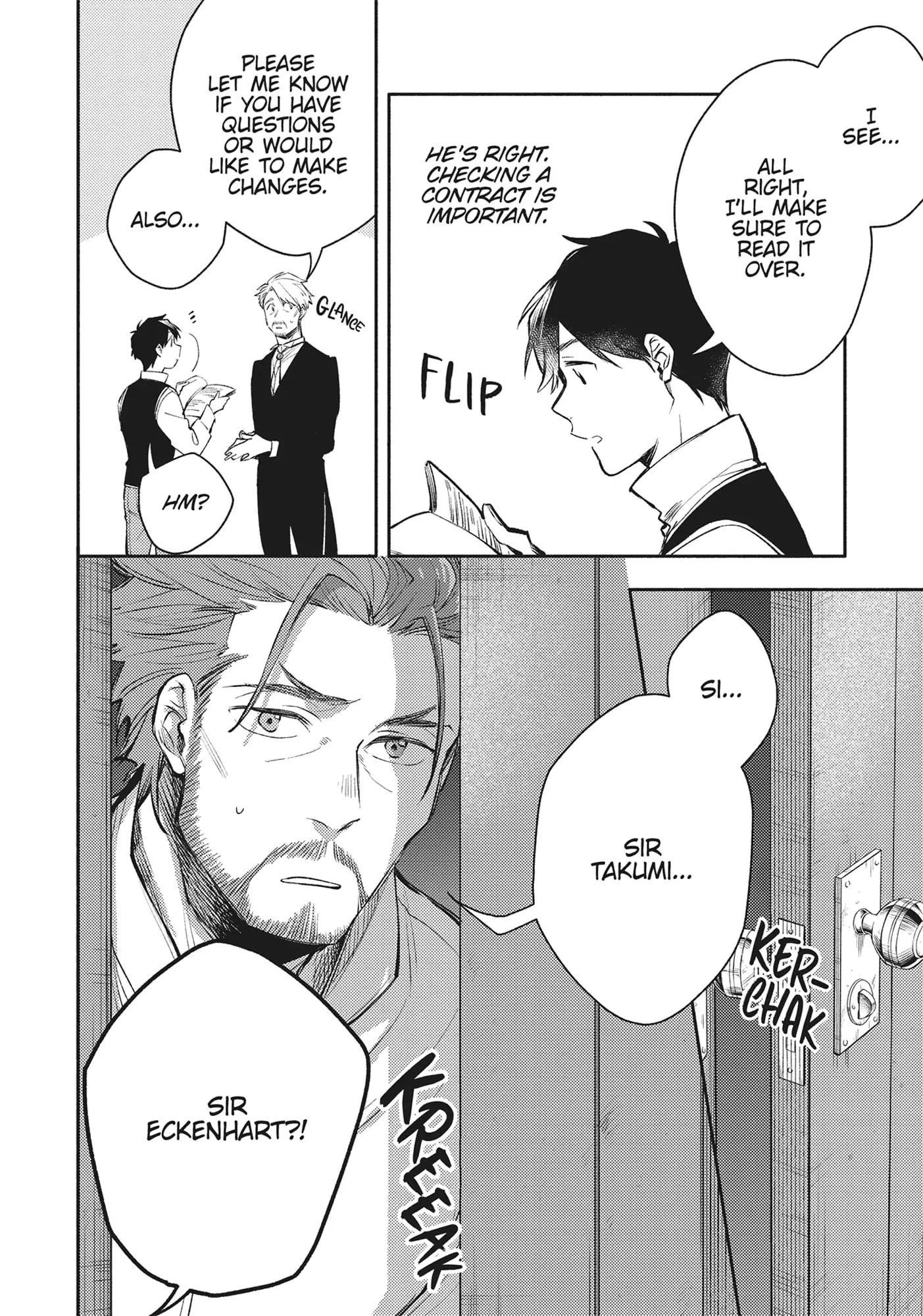 When I moved to another world, my dog became the strongest ~ When Silver Fenrir and I started living in another world ~ Chapter 22 - Page 14 in English