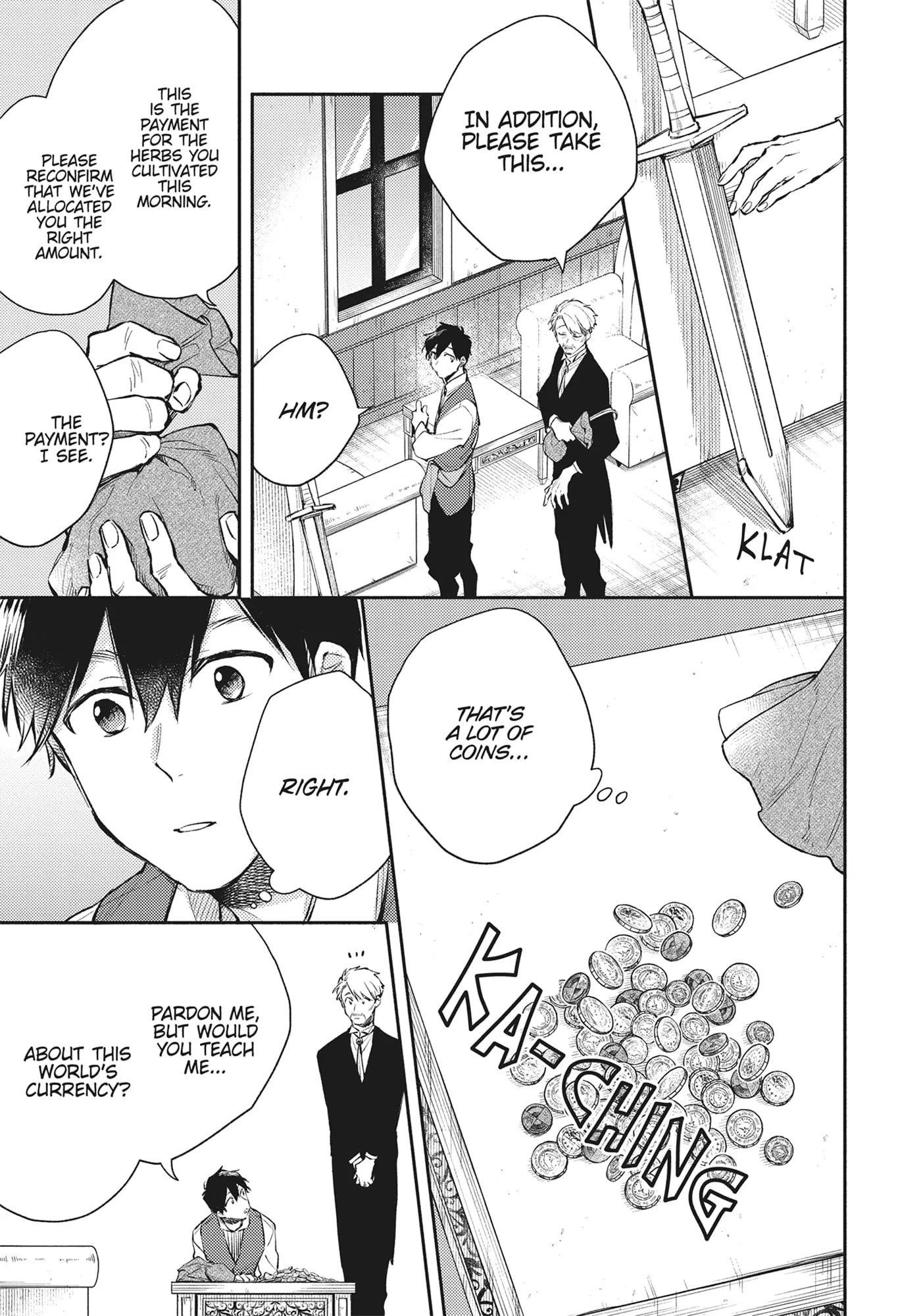 When I moved to another world, my dog became the strongest ~ When Silver Fenrir and I started living in another world ~ Chapter 23 - Page 19 in English