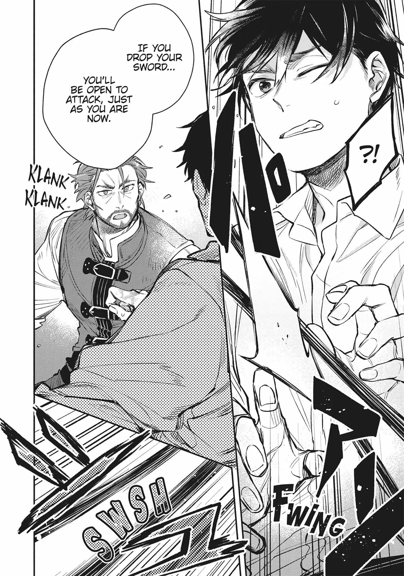 When I moved to another world, my dog became the strongest ~ When Silver Fenrir and I started living in another world ~ Chapter 25 - Page 14 in English