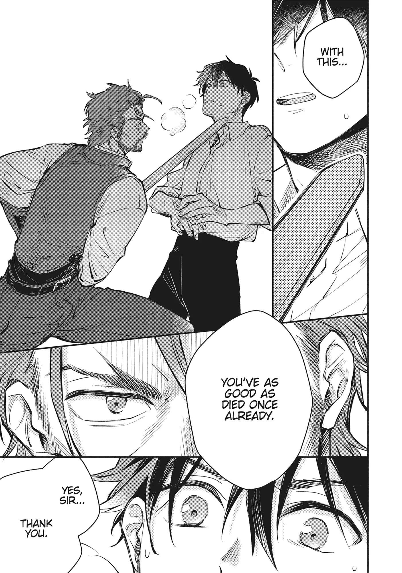 When I moved to another world, my dog became the strongest ~ When Silver Fenrir and I started living in another world ~ Chapter 25 - Page 15 in English
