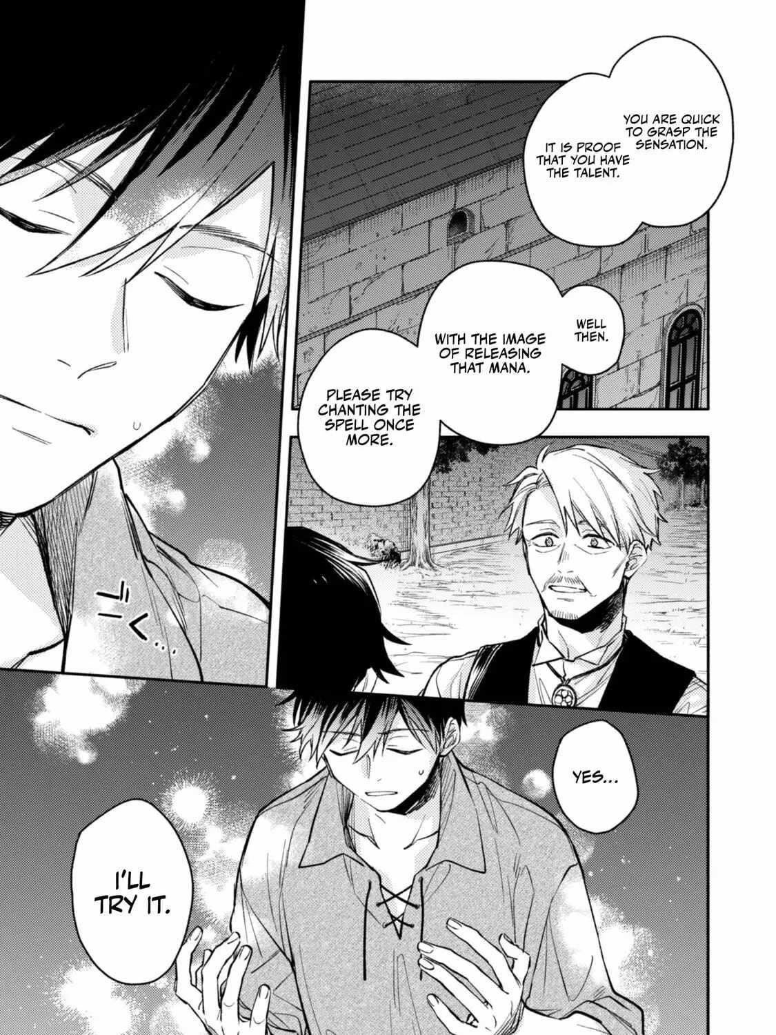 When I moved to another world, my dog became the strongest ~ When Silver Fenrir and I started living in another world ~ Chapter 36 - Page 29 in English