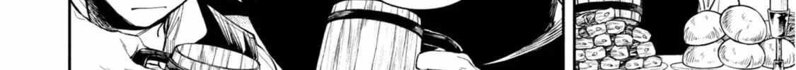 When I moved to another world, my dog became the strongest ~ When Silver Fenrir and I started living in another world ~ Chapter 39 - Page 17 in English