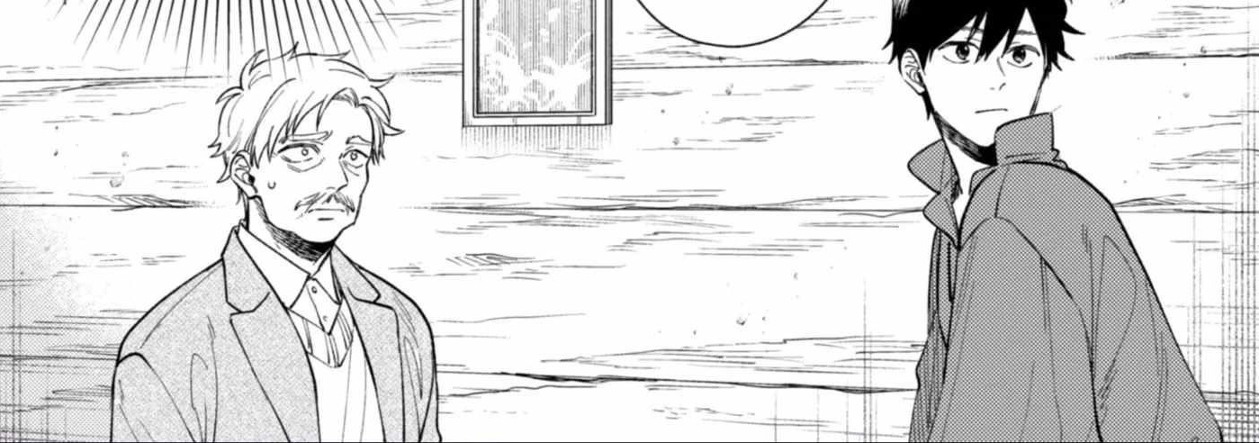 When I moved to another world, my dog became the strongest ~ When Silver Fenrir and I started living in another world ~ Chapter 40 - Page 48 in English