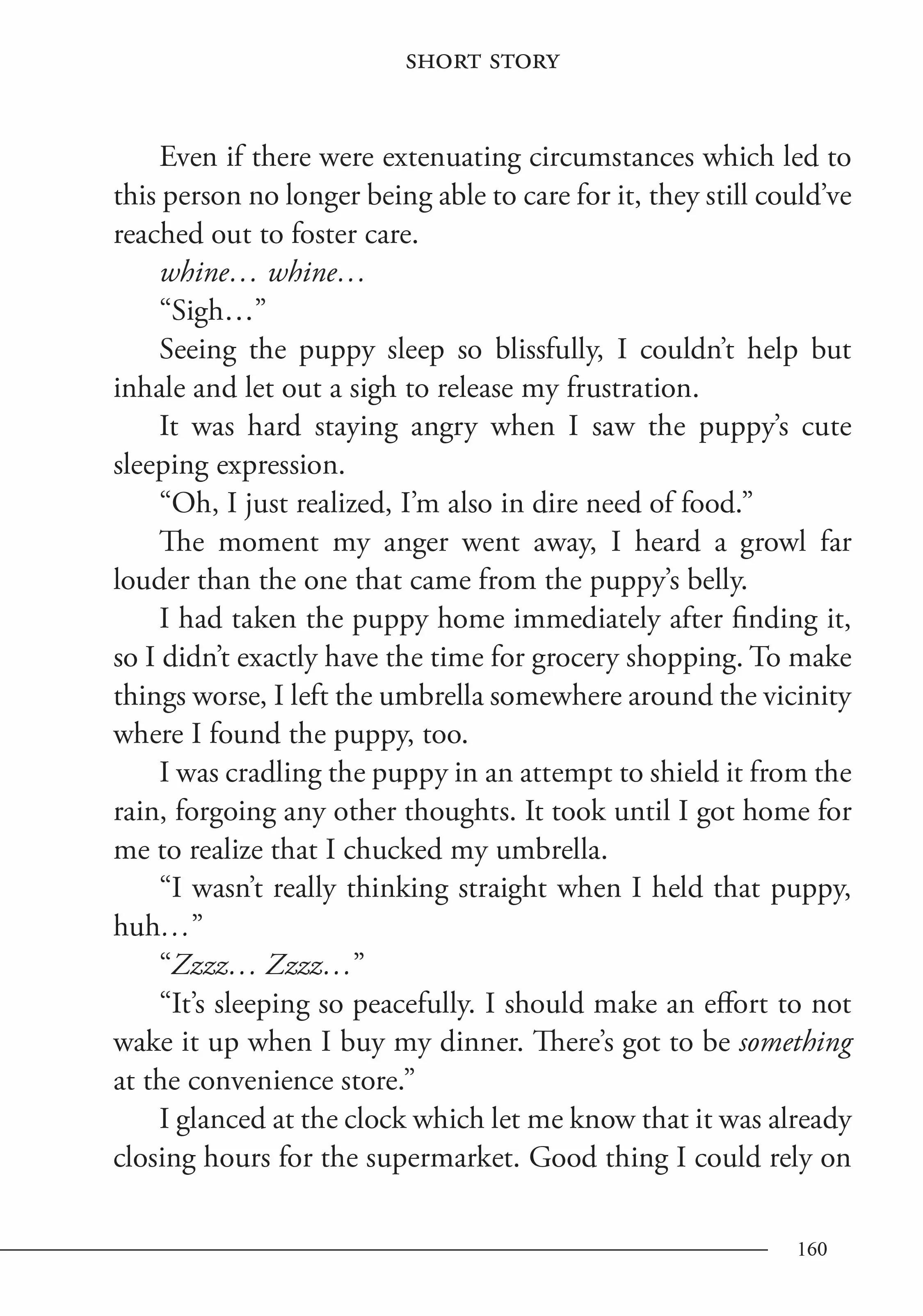 When I moved to another world, my dog became the strongest ~ When Silver Fenrir and I started living in another world ~ Chapter 6.5 - Page 12 in English