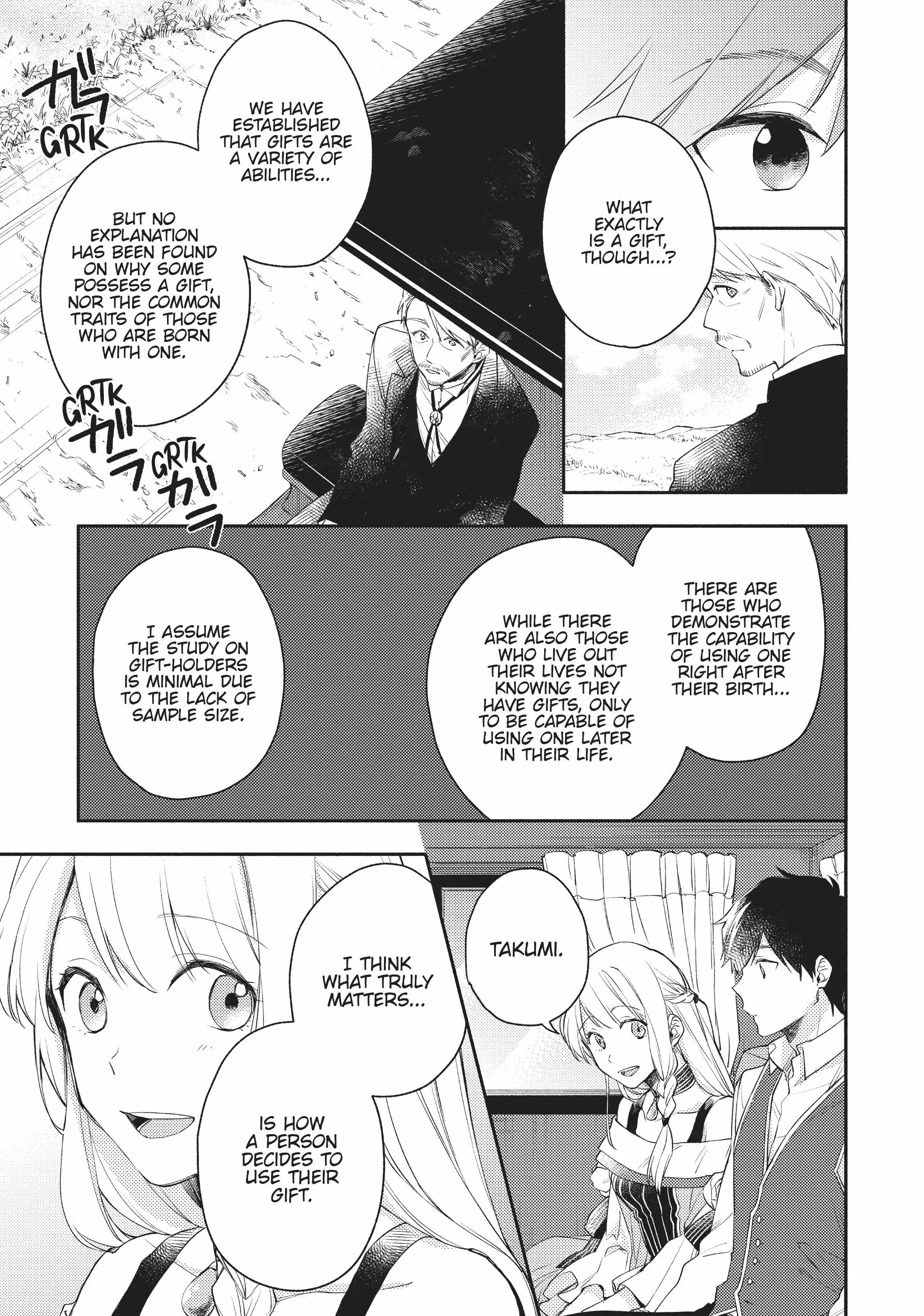 When I moved to another world, my dog became the strongest ~ When Silver Fenrir and I started living in another world ~ Chapter 6 - Page 5 in English