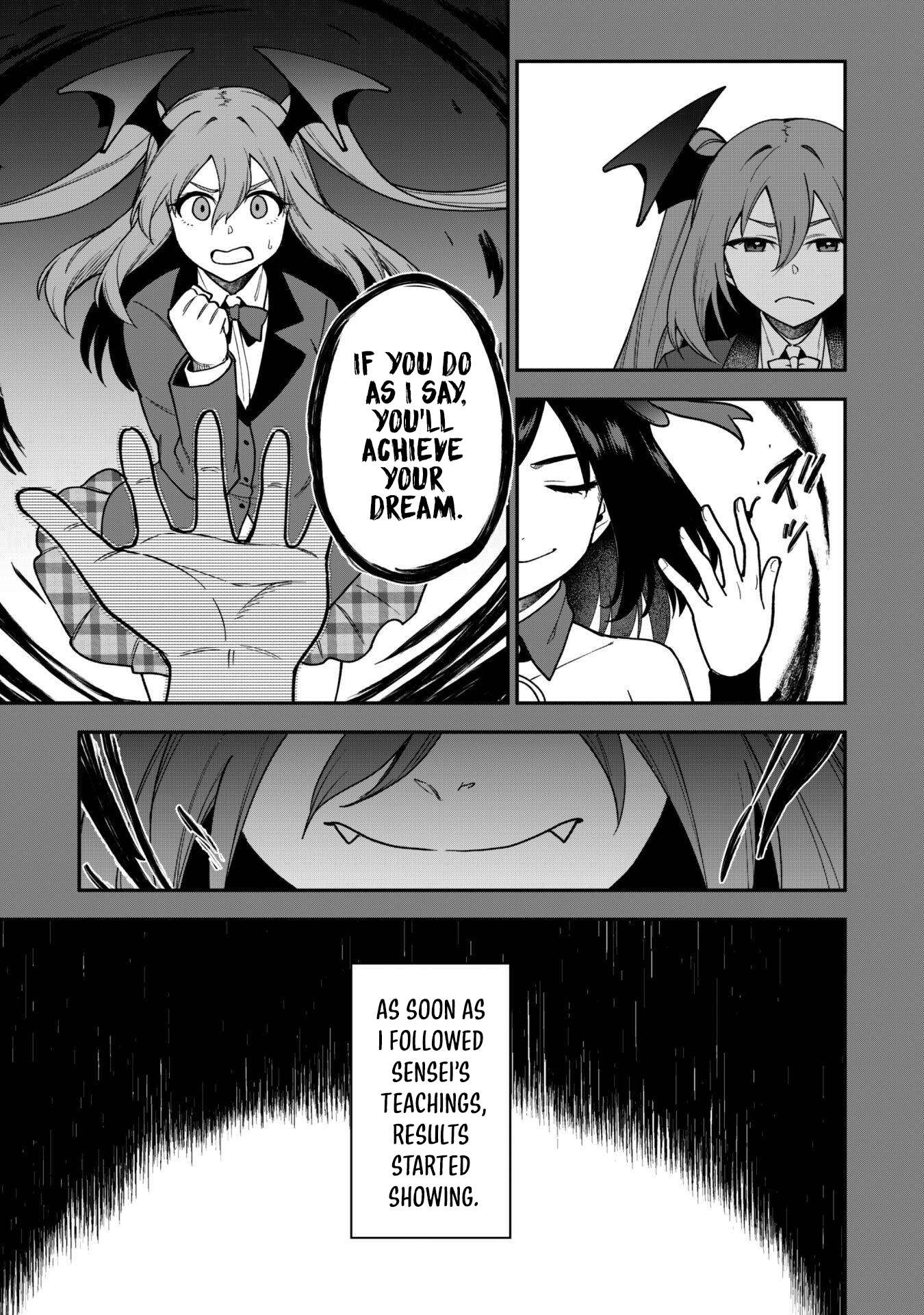 The White Mage Who Joined My Party Is A Circle Crusher, So My Isekai Life Is At Risk Of Collapsing Once Again Chapter 26 - Page 13 in English