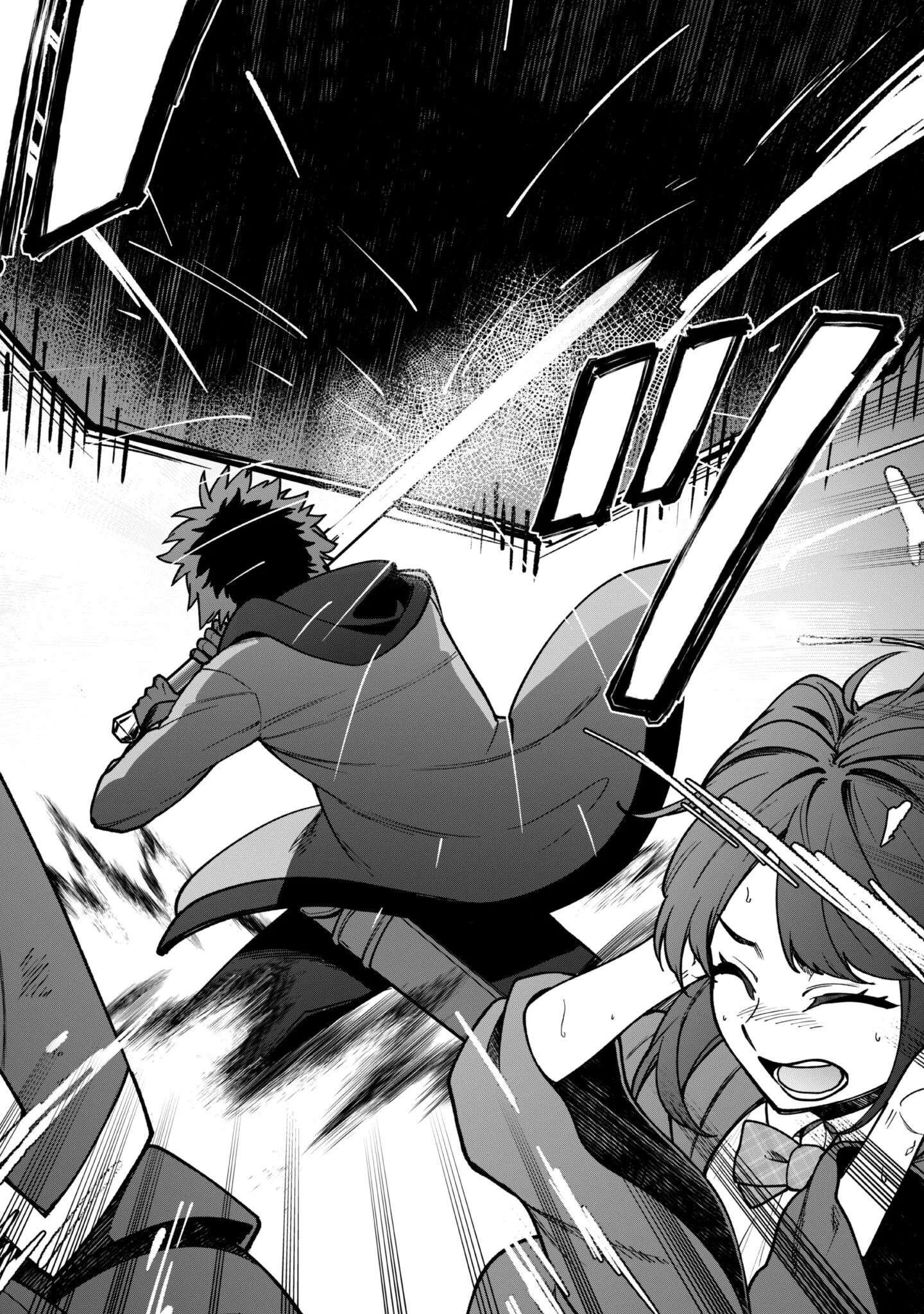The White Mage Who Joined My Party Is A Circle Crusher, So My Isekai Life Is At Risk Of Collapsing Once Again Chapter 34 - Page 20 in English