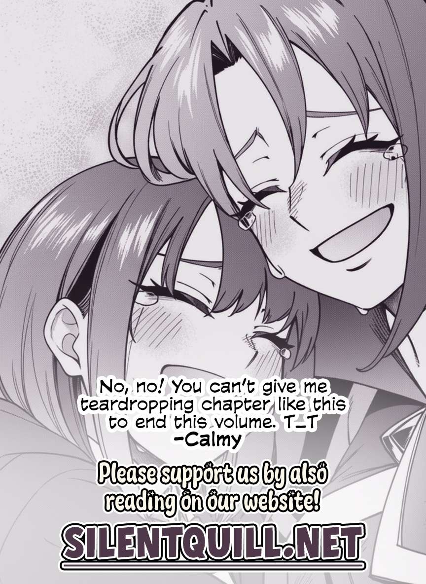 The White Mage Who Joined My Party Is A Circle Crusher, So My Isekai Life Is At Risk Of Collapsing Once Again Chapter 35 - Page 29 in English