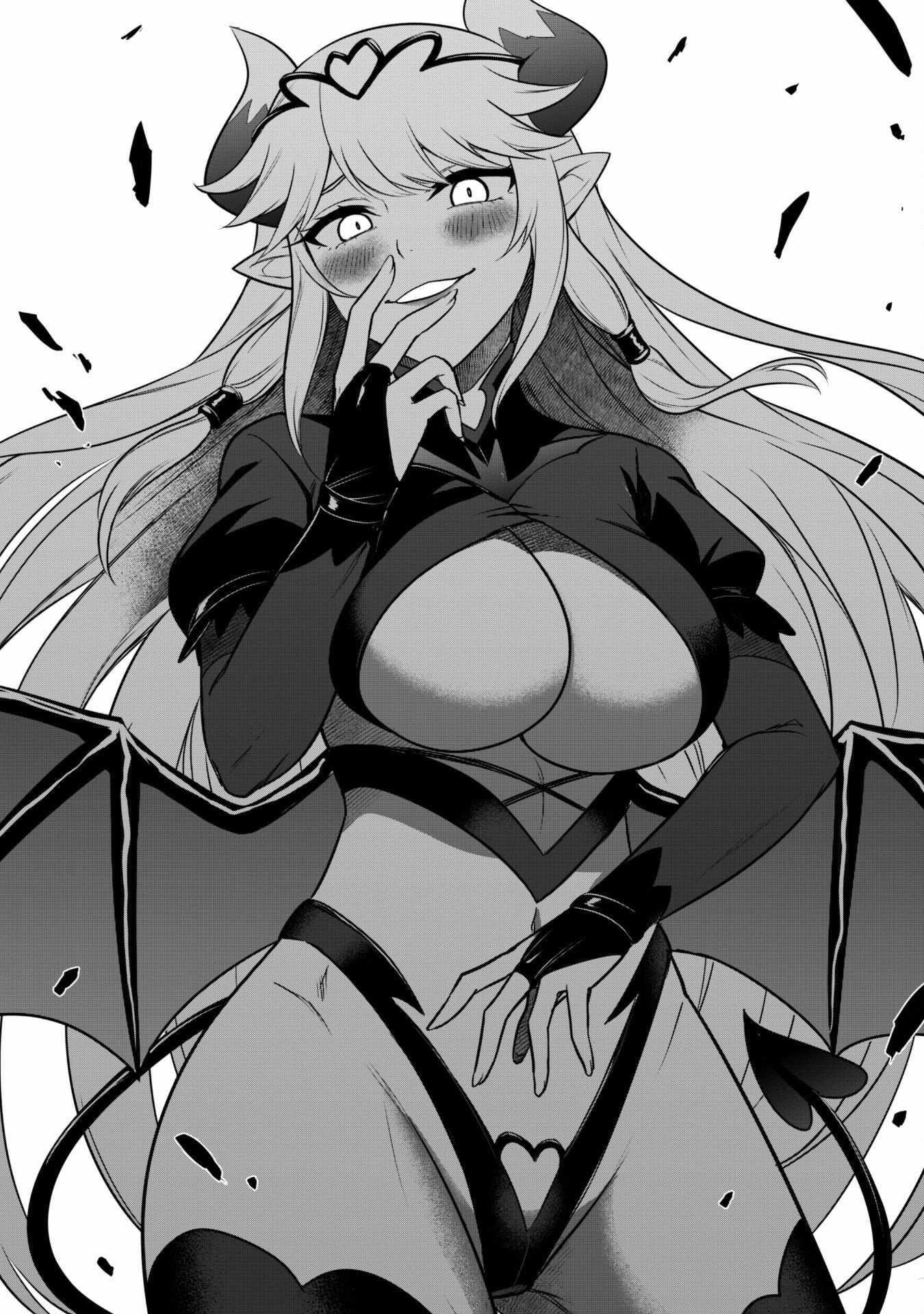 The White Mage Who Joined My Party Is A Circle Crusher, So My Isekai Life Is At Risk Of Collapsing Once Again Chapter 6.2 - Page 17 in English