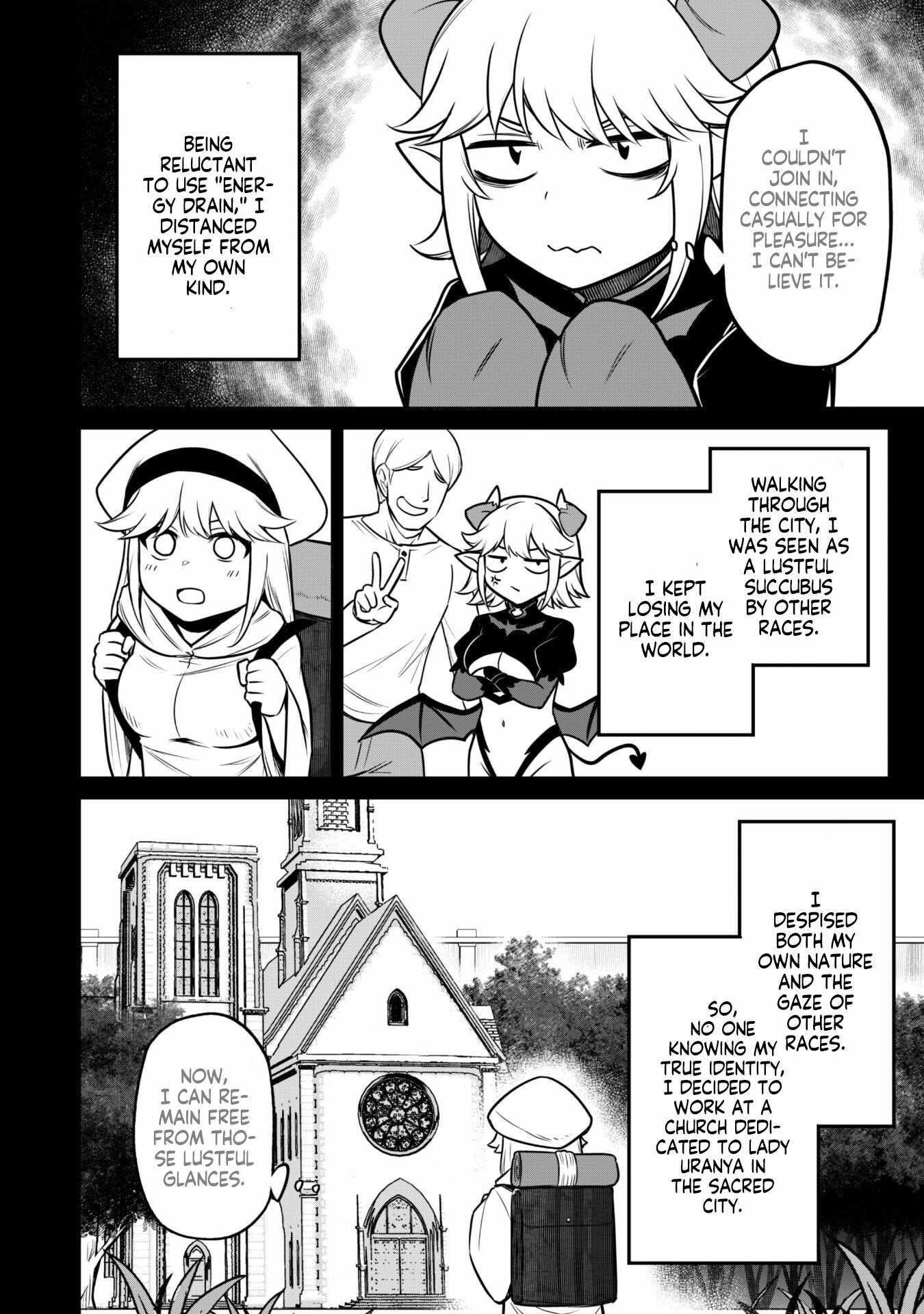 The White Mage Who Joined My Party Is A Circle Crusher, So My Isekai Life Is At Risk Of Collapsing Once Again Chapter 7.1 - Page 12 in English