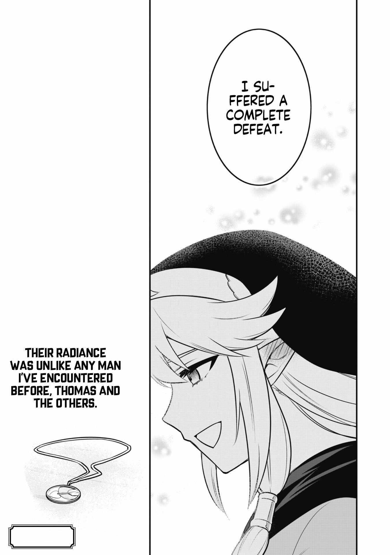 The White Mage Who Joined My Party Is A Circle Crusher, So My Isekai Life Is At Risk Of Collapsing Once Again Chapter 7.2 - Page 15 in English